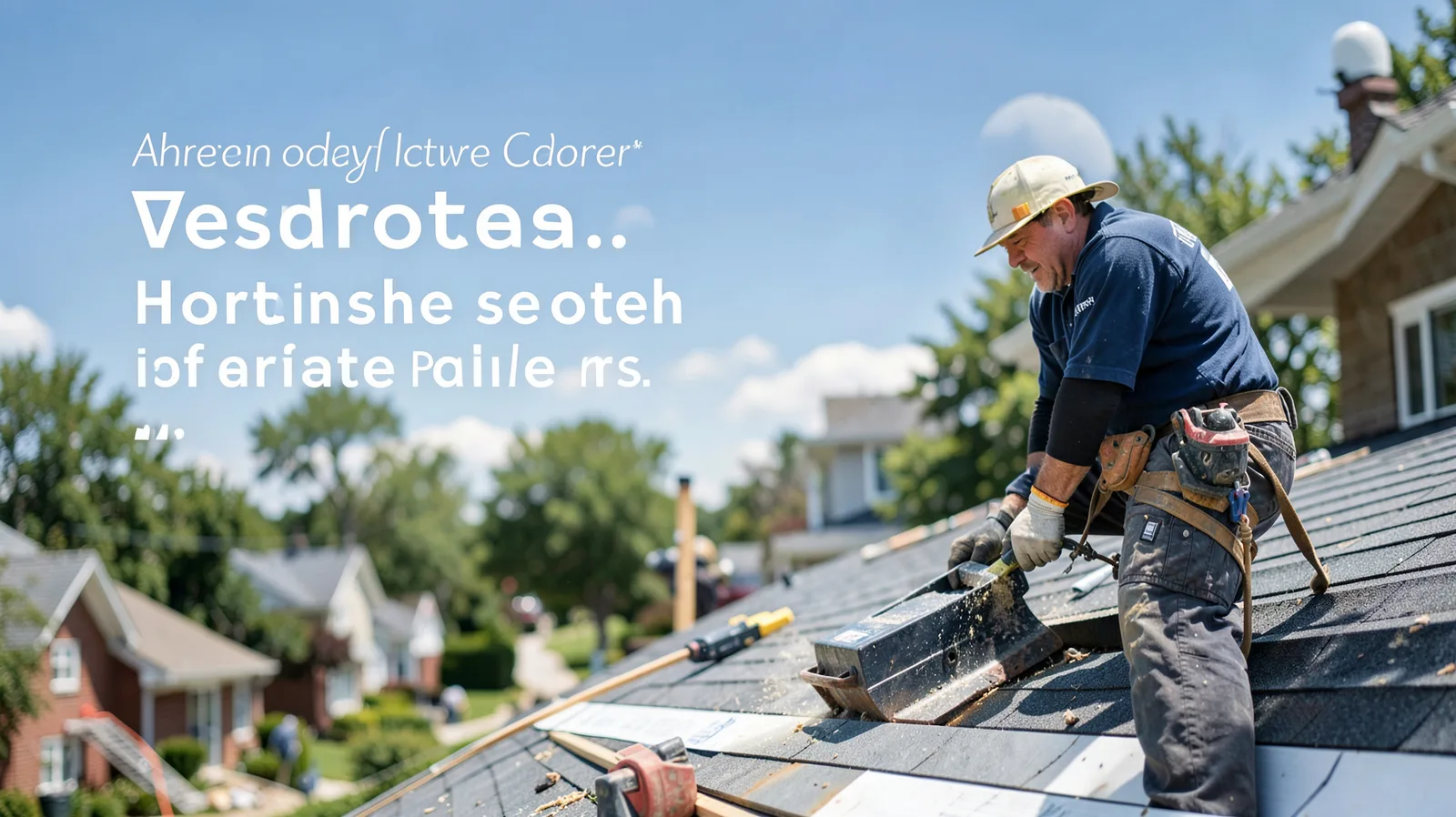 Roof Replacement in White Pine, MI near me